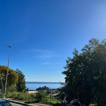 Amerigo Casa Vacanza Διαμέρισμα Cefalù Εξωτερικό φωτογραφία