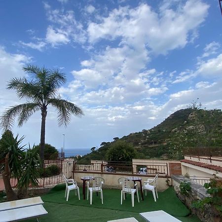 Amerigo Casa Vacanza Διαμέρισμα Cefalù Εξωτερικό φωτογραφία